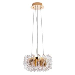 Подвесная люстра Anna 1138/01 SP-36 Divinare