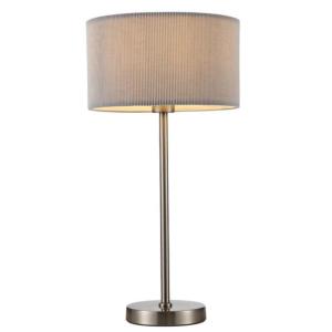 Настольная лампа Mallorca A1021LT-1SS Arte Lamp