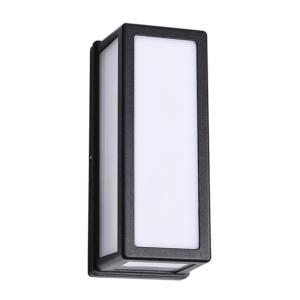 Настенный светильник Alphard A8526AL-1BK Arte Lamp