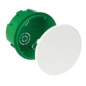 Распределительная коробка для сплошных стен 70*40 SE IP30