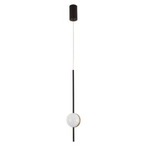 Подвесной светильник Furud A2124SP-1BK Arte Lamp