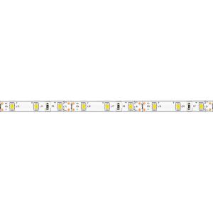 Лента светодиодная 12В  4,8Вт/м IP65 60SMD/2835 зеленый LS604 Feron