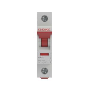 Выключатели нагрузки  MSD 1P 100A DKC YON max