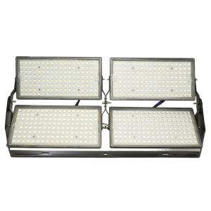 Прожектор сд LL-934  1000W 6400K IP65 Feron