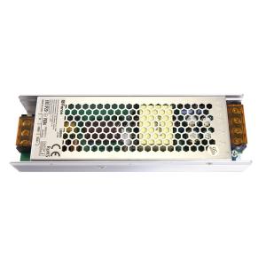 Блок питания для сд ленты 12V IP20 150W LB009 Feron