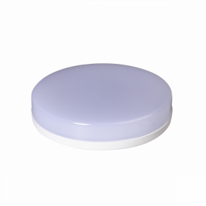 Лампа светодиодная PLED-GX53   10w=75w  3000K 800 Lm  230V/50Hz  Jazzway