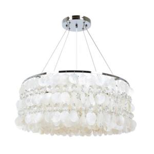 Подвесная люстра Pipirima A4041SP-8CC Arte Lamp