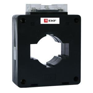 трансформатор тока ТТЭ-60-500/5А 0.5 S EKF