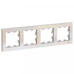 Рамка 4-я Жемчуг AtlasDesign