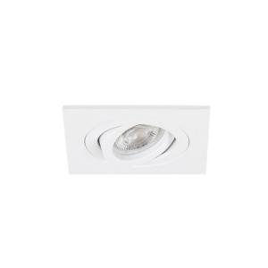 Встраиваемый светильник Tarf A2068PL-1WH Arte Lamp