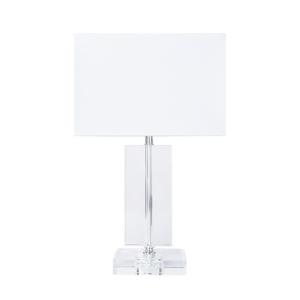 Настольная лампа Clint A4022LT-1CC Arte Lamp