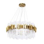 Подвесная люстра Alya A1053SP-14PB Arte Lamp