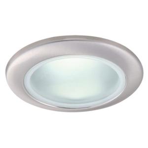 Встраиваемый светильник A2024PL-1SS Arte Lamp