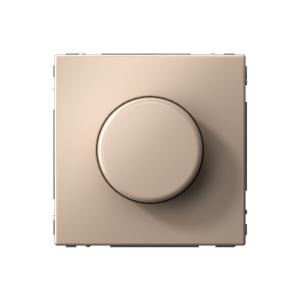 Диммер LED 400 Вт С/У Песочный ArtGallery