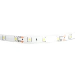 Лента светодиодная LS604/ 60SMD(2835)/м 4.8Вт/м 12V IP65 8*1.8мм 6500К