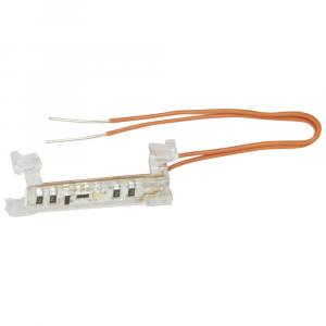 Лампочка индикации 3мА Etika Legrand