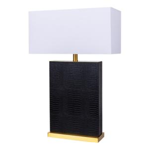 Настольная лампа Zulu A5058LT-1PB Arte Lamp