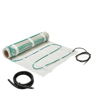 Мат нагревательный SBM150030, 150 Вт/м2, 450 Вт, 3 м2 STEP BALANCE Systeme Electric