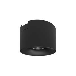 Светильник трековый  8Вт 3000К 640Лм  25град. BL MTR16 3208 IP20  Pro черн. JazzWay