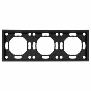 Рамка 3-я Черный уголь Эмили