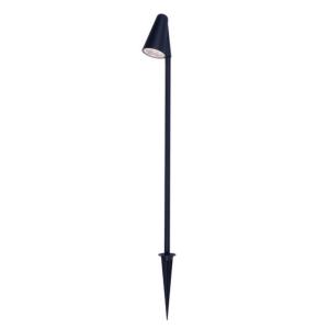 Грунтовый светильник Muphrid A4109FN-1BK Arte Lamp