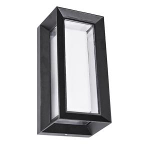 Настенный светильник Ulysses A8130AL-1BK Arte Lamp