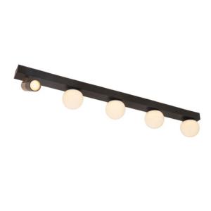 Потолочный светильник Zosma A2608PL-5BK Arte Lamp