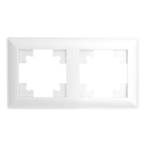 Рамка 2-я Белый Катрин