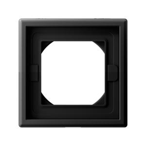 Рамка 1-я IP44 Карбон ArtGallery Aqua