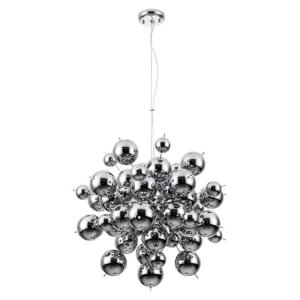 Подвесная люстра Molecule A8313SP-9CC Arte Lamp