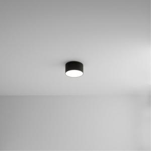 Потолочный светильник Fado A6612PL-1BK Arte Lamp