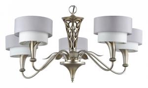 Подвесная люстра Lillian H311-05-G Maytoni