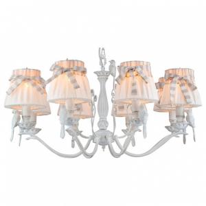 Подвесная люстра Bird ARM013-08-W Maytoni