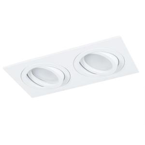 Встраиваемый светильник A2168PL-2WH Arte Lamp