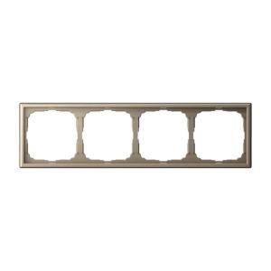 Рамка 4-я Шампань ArtGallery