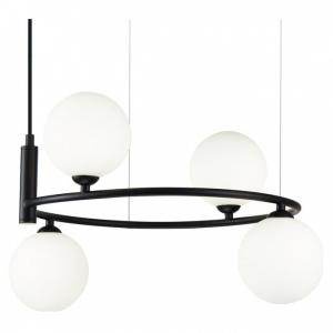 Подвесная люстра Ring MOD013PL-04B Maytoni