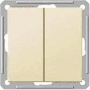 Выключатель W59 VS516-252-2-86 с/у 2 кл.16А