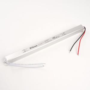 Блок питания для сд ленты 12V IP20 36W  (драйвер), LB001 Feron