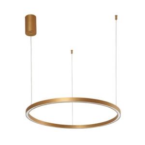 Подвесная люстра Smooth A2223SP-1PB Arte Lamp