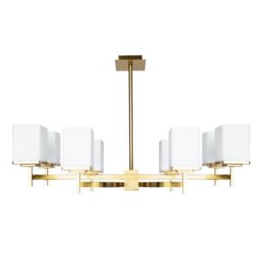 Люстра на штанге 4504/17 LM-8 Divinare