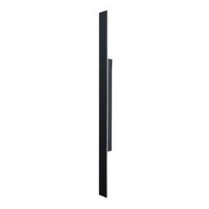 Фасадный светильник Tejat A5424AL-1BK Arte Lamp
