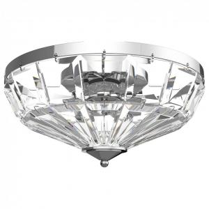 Потолочный светильник Facet MOD094CL-04CH Maytoni