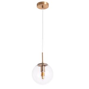 Подвесной светильник Volare A1920SP-1AB Arte Lamp