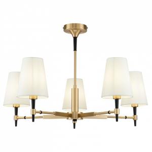 Люстра на штанге Zaragoza H001CL-05BS Maytoni