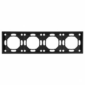 Рамка 4-я Черный уголь Эмили