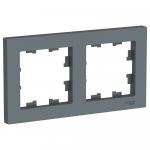 Рамка 2-я Грифель AtlasDesign