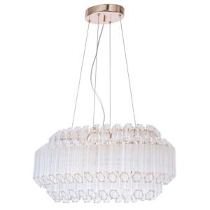 Подвесная люстра Jastin A2848SP-5GO Arte Lamp