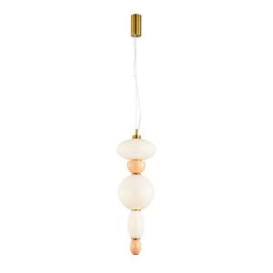 Подвесной светильник Ambra 5016/17 SP-24 Divinare