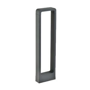 Ландшафтный светильник Trapezio A2060PA-1BK Arte lamp
