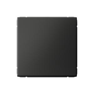 Переключатель 1-кл 10А С/У Базальт ArtGallery